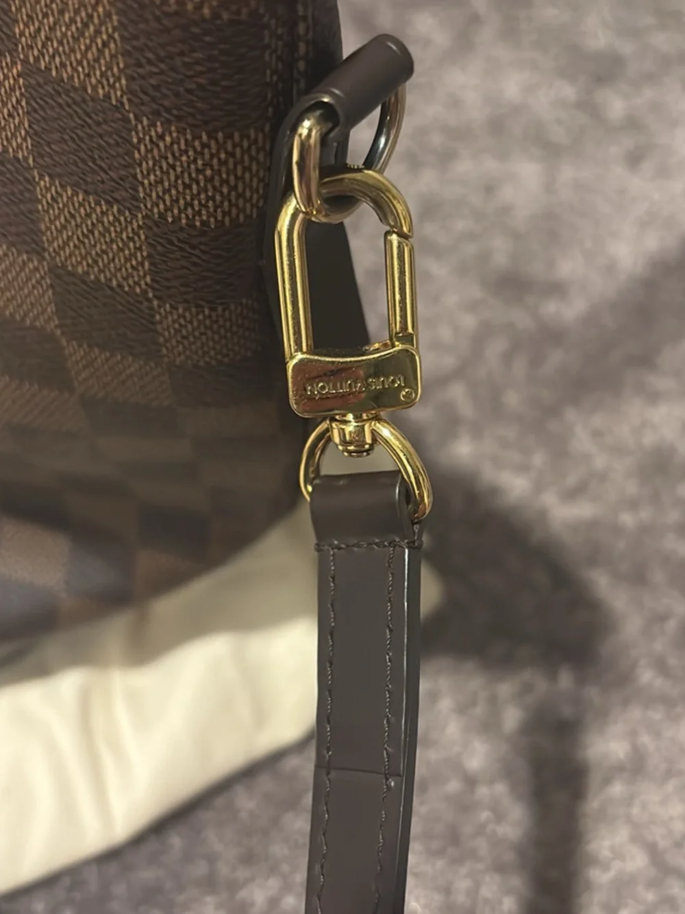 Louis Vuitton Siena MM